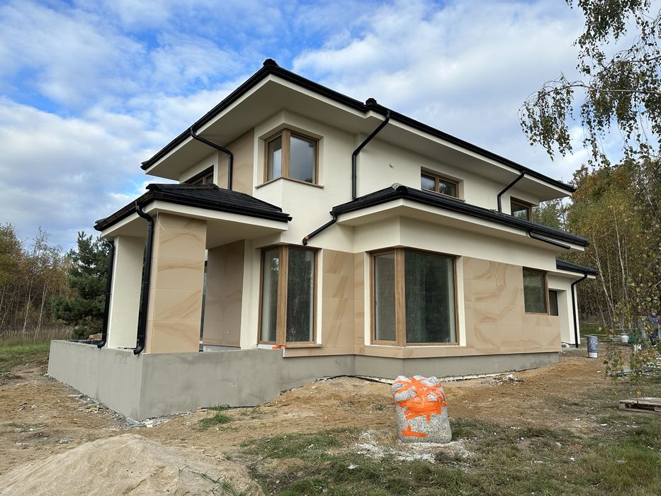 Elewacje,Docieplenia elewacji