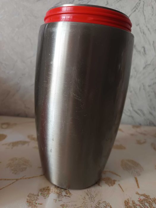 Термос chicco дитячий