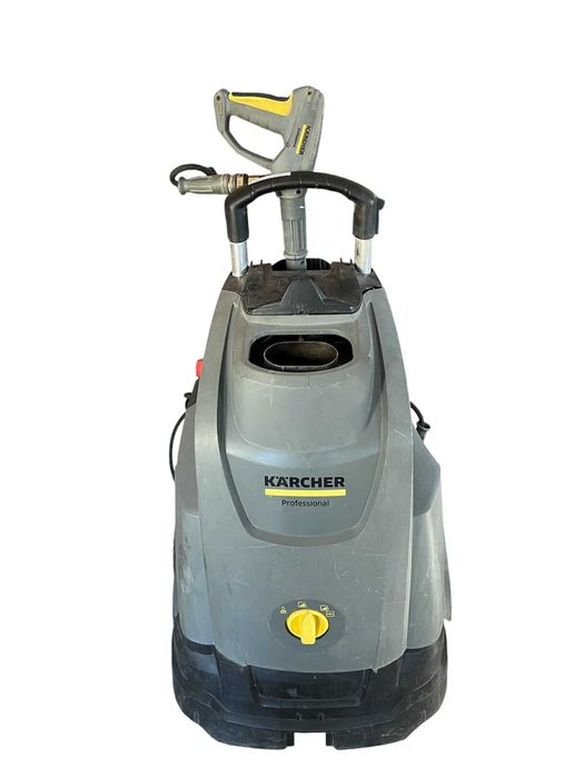 Profesjonalna myjka Karcher HDS 5/15 u