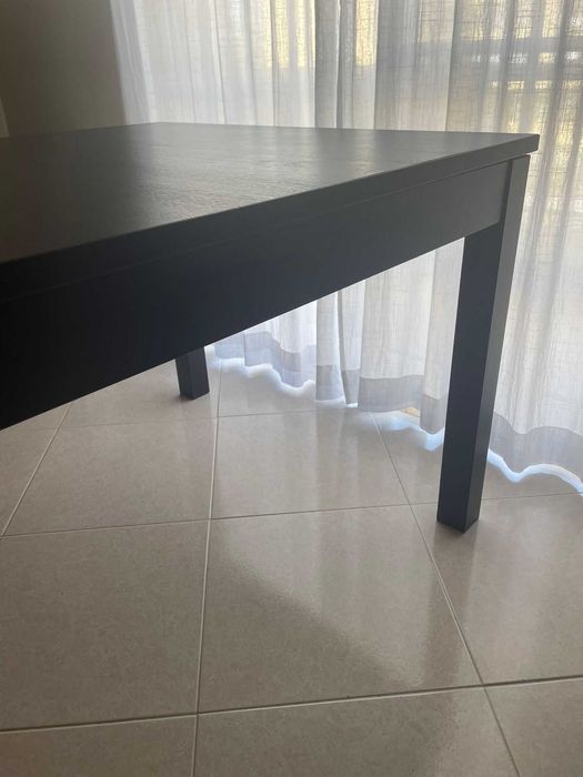 Mesa de Sala Extensível (Area Store)