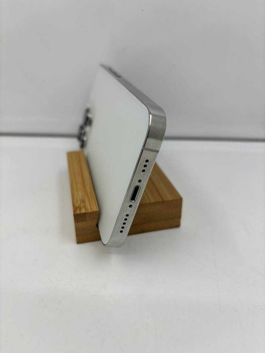 iPhone 13 Pro 256GB Silver ГАРАНТІЯ 6 Місяців МАГАЗИН
