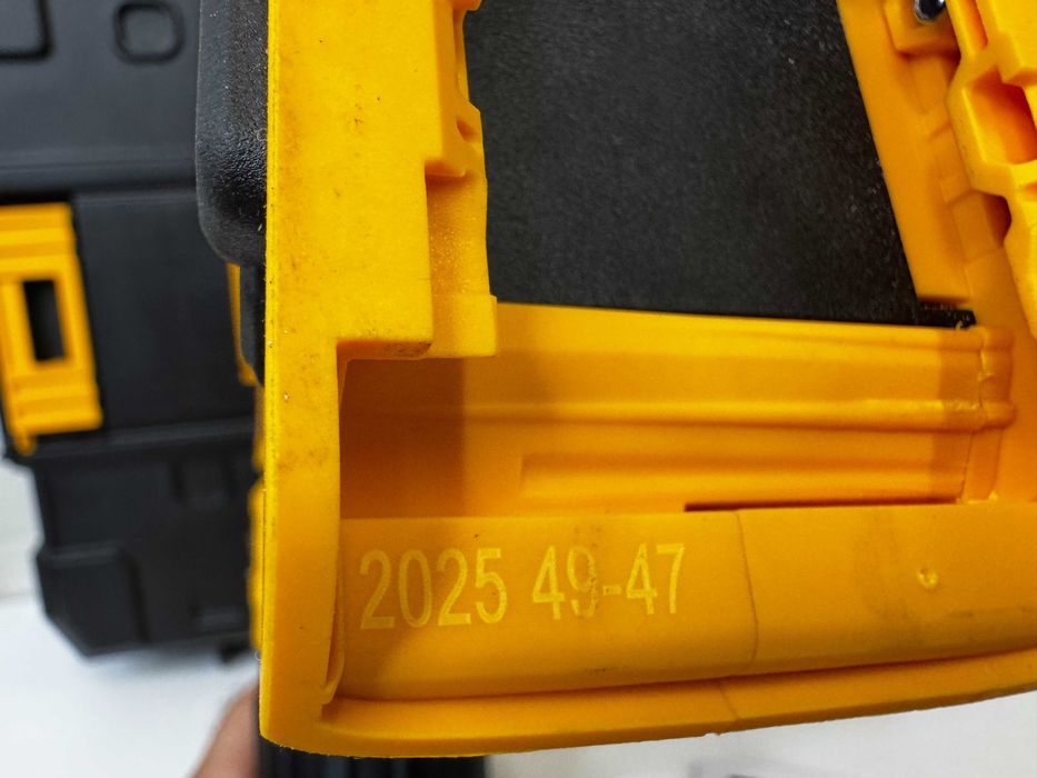 DeWalt 18V Wkrętarka DCD776 2025r udarowa z udarem