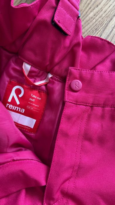 Комбінезон Reima
