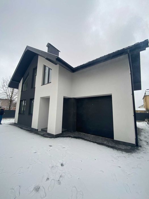 Продаю будинок Крихівці