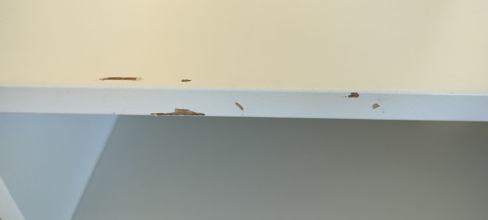 Móvel Ikea BRIMNE TV