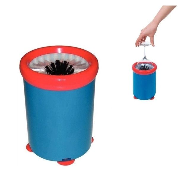 Ручная мойка для стаканов