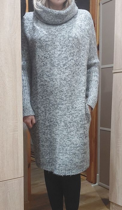 Сукня-туніка 48-50