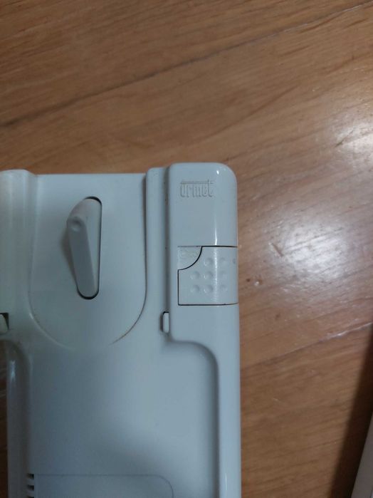 Słuchawka domofon furtka dom blok Urmet