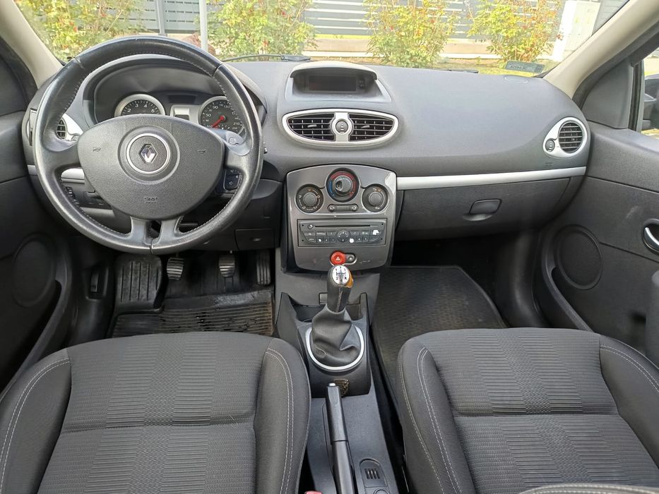 Renault Clio 1.2 Tce