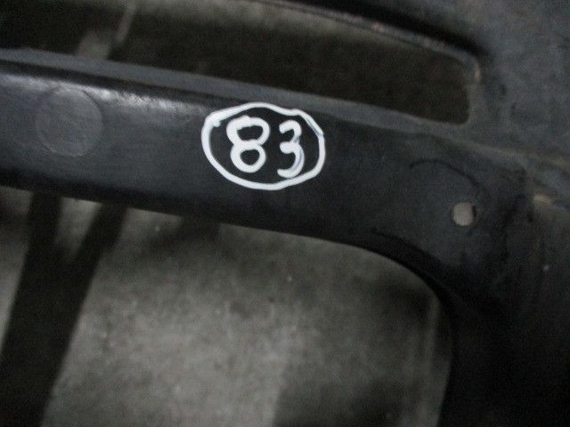 Frente em fibra ou chapa VOLKSWAGEN Golf IV (1J1)
