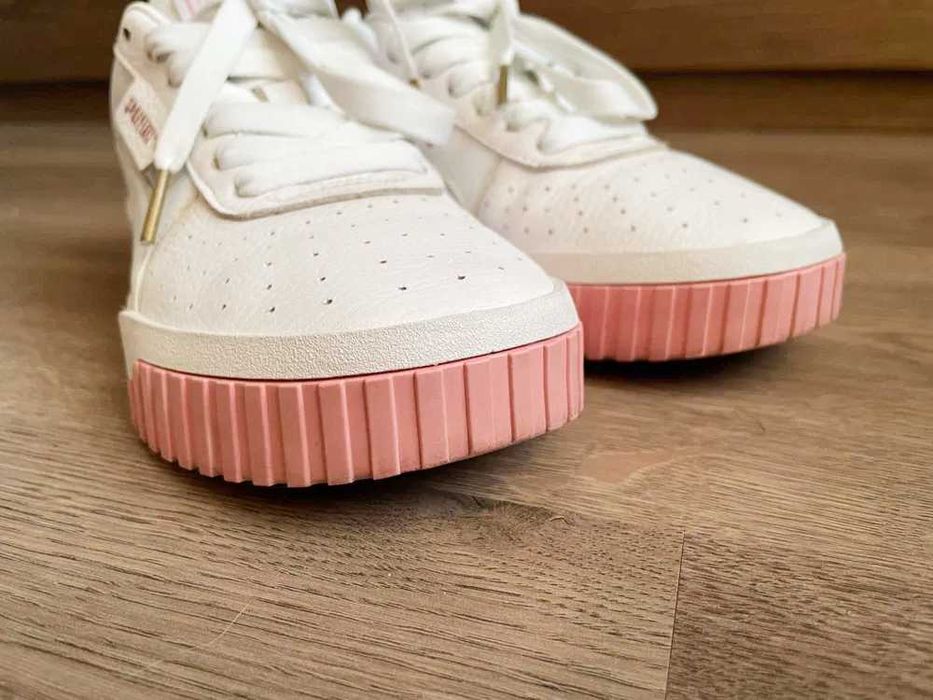 Кросівки оригінальні Puma