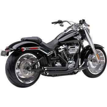 Дебікілери для вихлопної системи Vance & Hines для мотоцикла Harley-Davidson