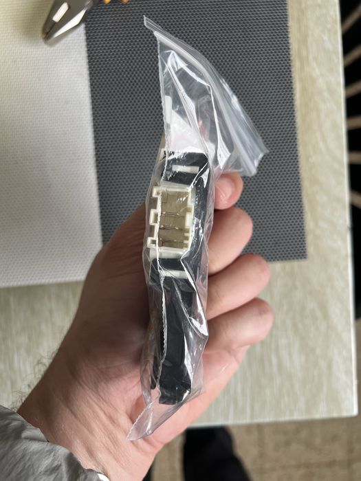 Sensor Maquina de lavar Samsung