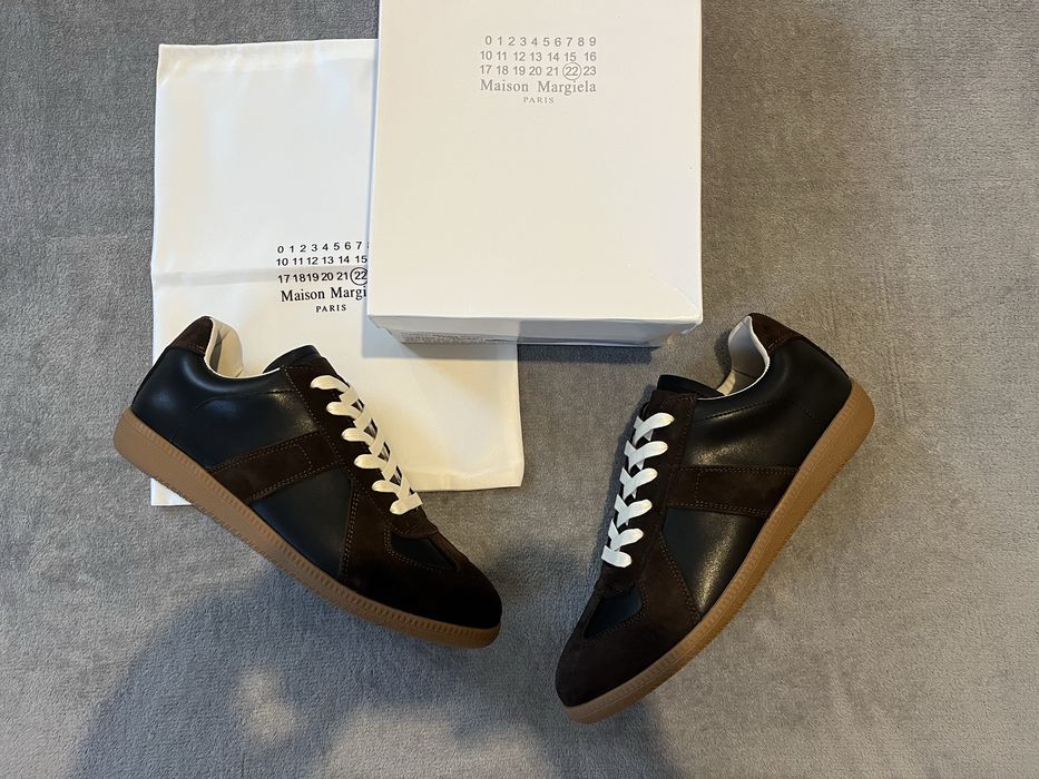 Є ОЛХ Maison Margiela Replica Gats Paint Maison Margiela Future