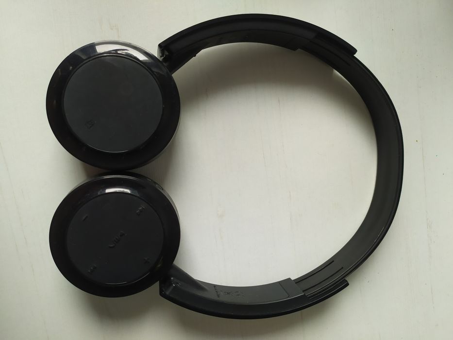 Słuchawki bezprzewodowe Panasonic z funkcją Bluetooth