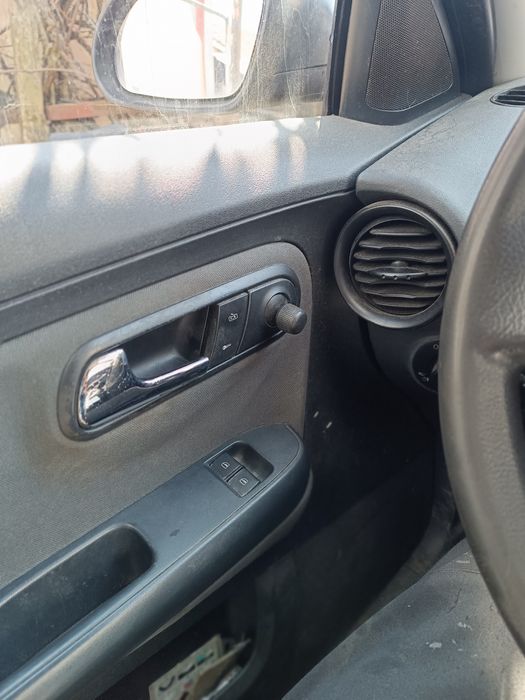 Seat Ibiza 2005 r.