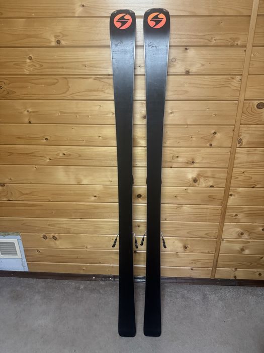 Лижі Blizzard firebird 172