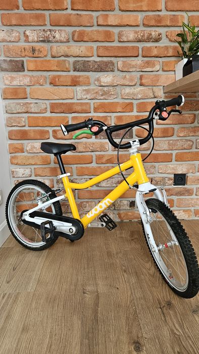 Sprzedam rower Woom 3