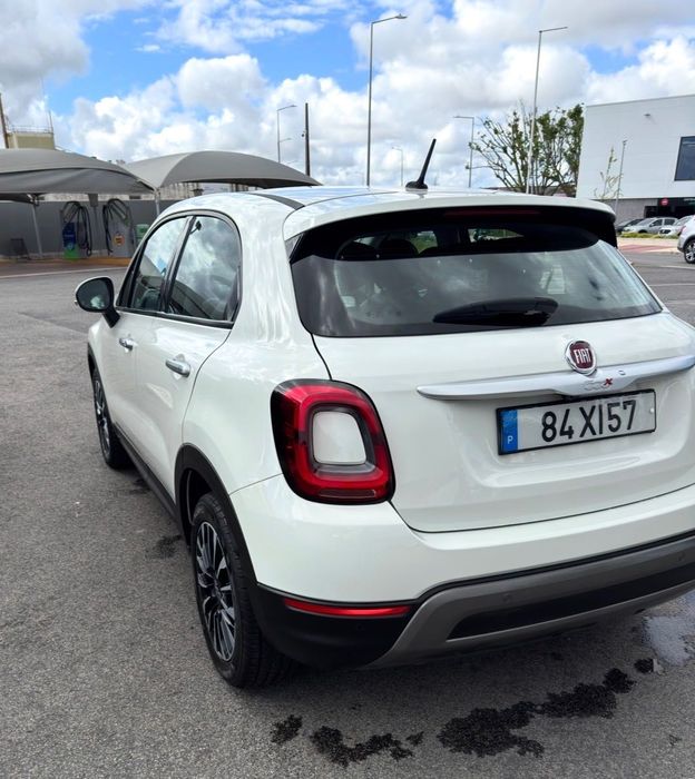 Fiat 500x 1.0 120cv Turbo Firefly