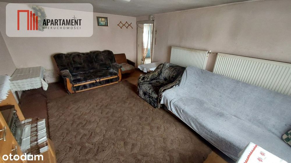 Tylko U Nas! Dom z działką 1200m2