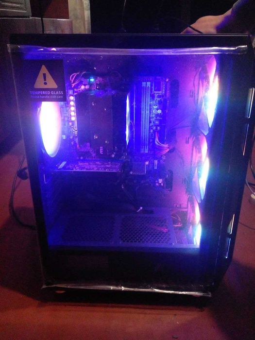 Продам ПК не дорого