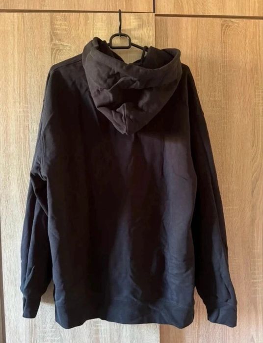 Bluza z kapturem levi’s