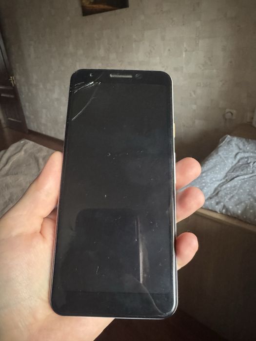 Телефон Google Pixel 3a