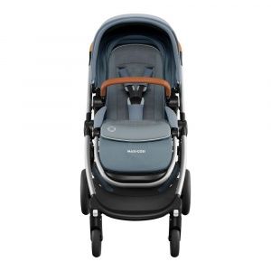 Carrinho de passeio Maxi Cosi Adorra 2 Essential Grey