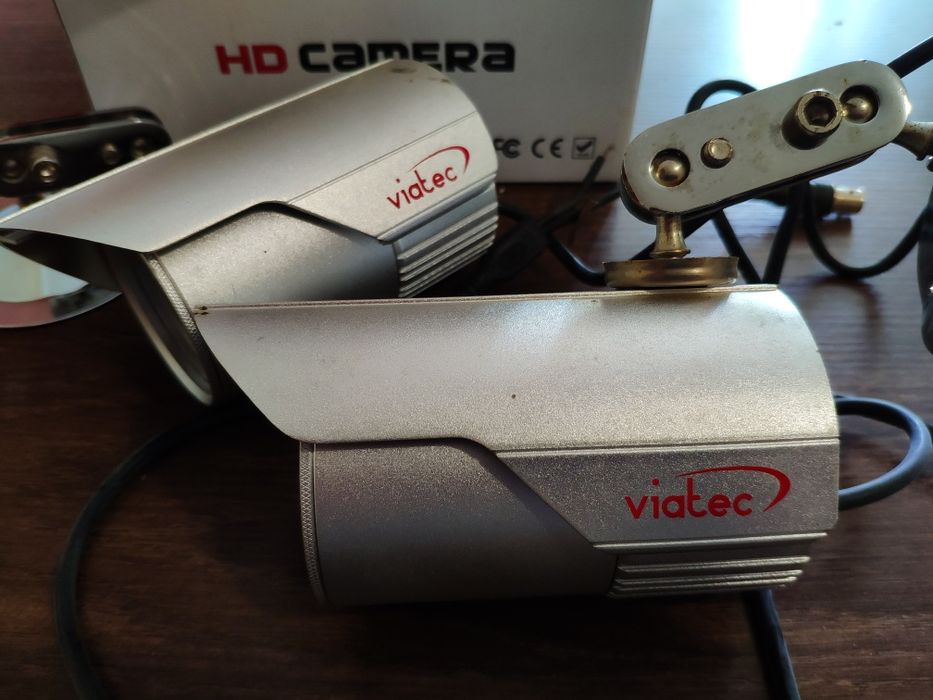 Видеокамера Viatec VC-29