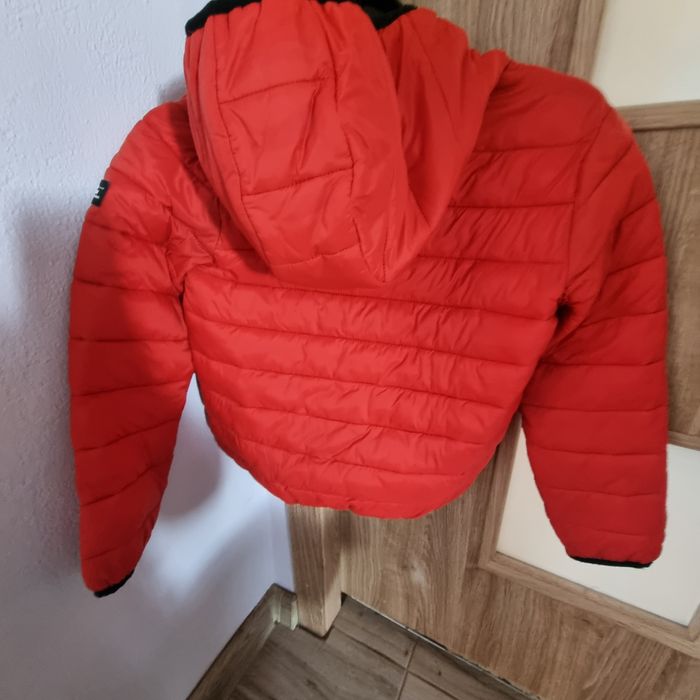 Kurtka wiosenna dziecięca 146 Reserved