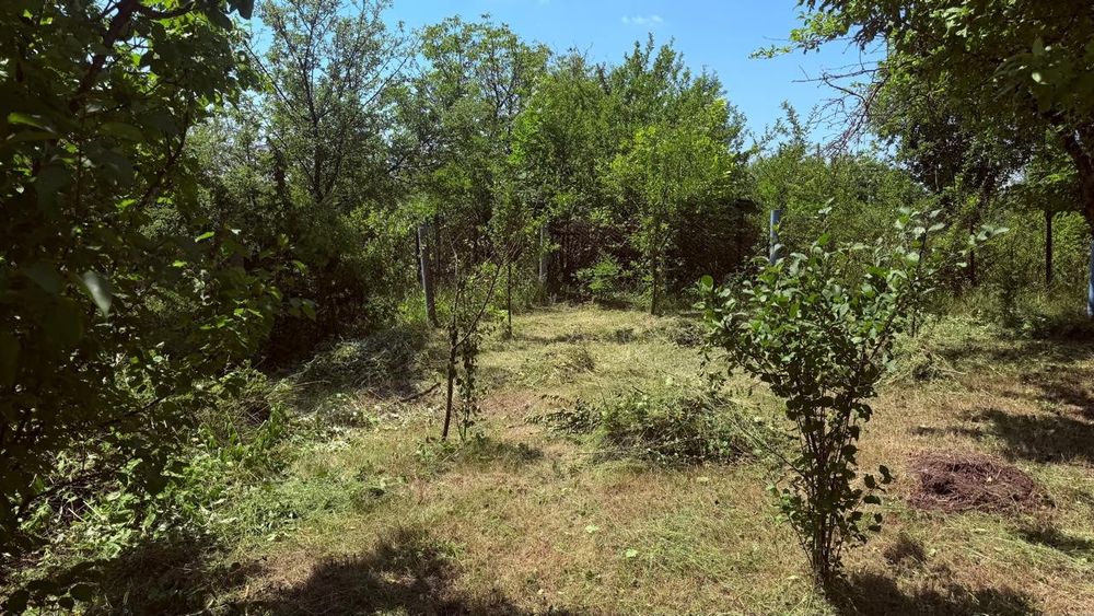 Продам дачу в пригороде Харькова. Посёлок Высокий.