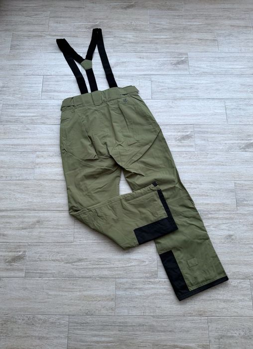 США! Чоловічі лижні штани Dare 2B Achieve II Мембр. 30k/30k Оригінал M