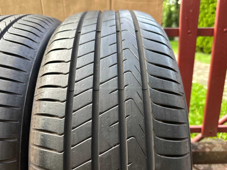 Opony Pirelli Cinturato P7 215/50R18 96V XL 2021