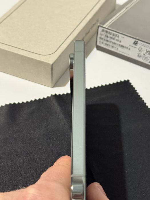 Google Pixel 9 pro XL