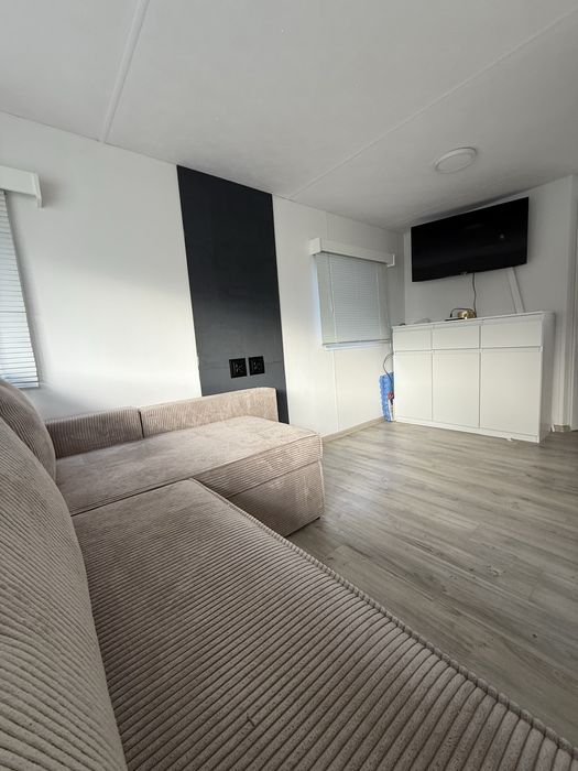 Domek holenderski PO REMONCIE