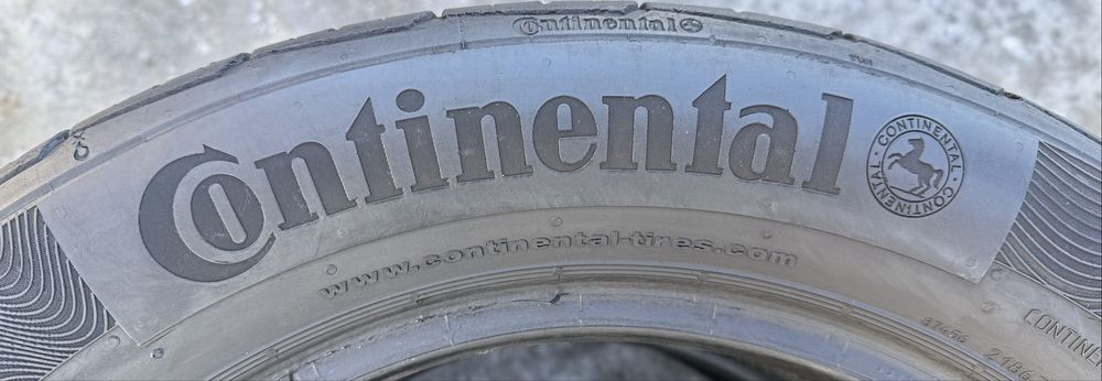 205/55 16 Continental  ContiPremiumContact 5 4 шт