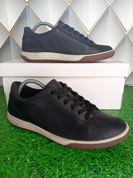 кросівки Ecco (40р.25.5см)