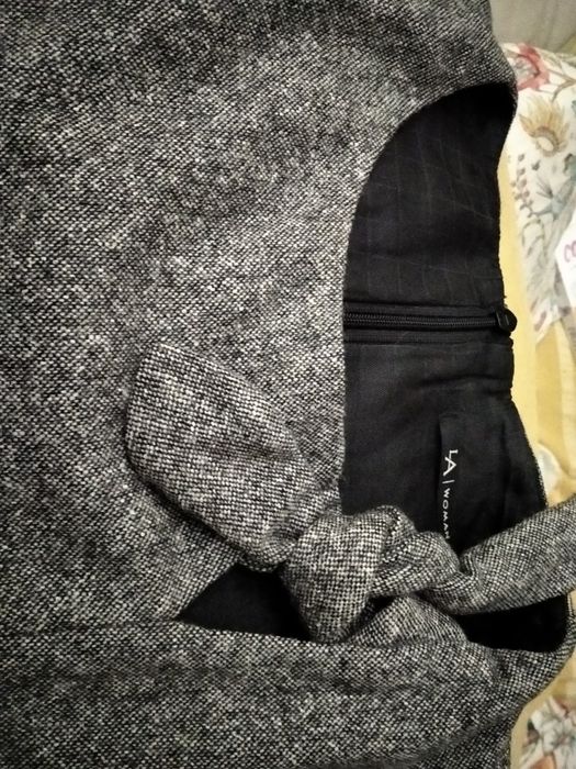 Vestido 34 da Lanidor