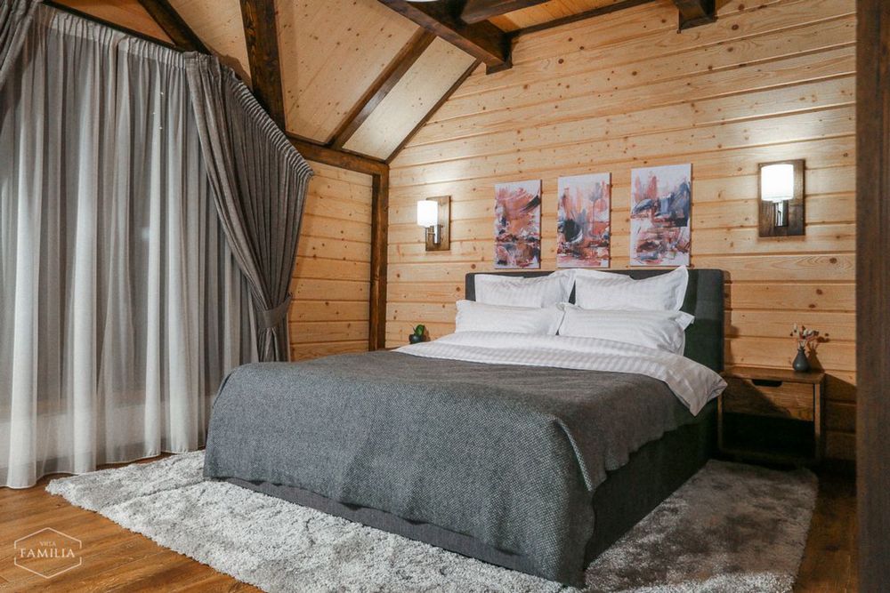 Продається шикарний будинок в горах в Яремчі