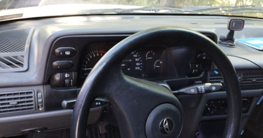 Продам daewoo nexia