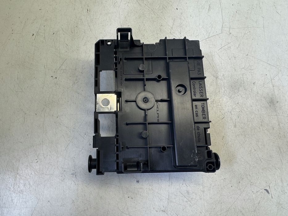 peugeot 5008 i moduł bsm 9675877980