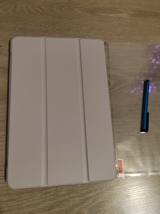 Чехол на планшет Samsung galaxy Tab A9+11