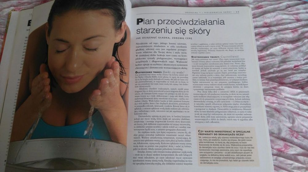 Zawsze młoda.  Vicci Bentley