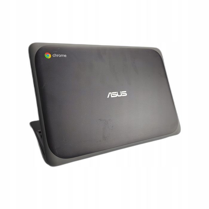 Asus Chromebook C202X N3060 4GB 16GB ZBITA MATRYCA SPRAWNY