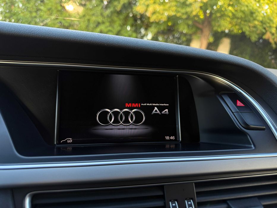 Audi A4 Avant 2.0TDI Full S-Line 177CV