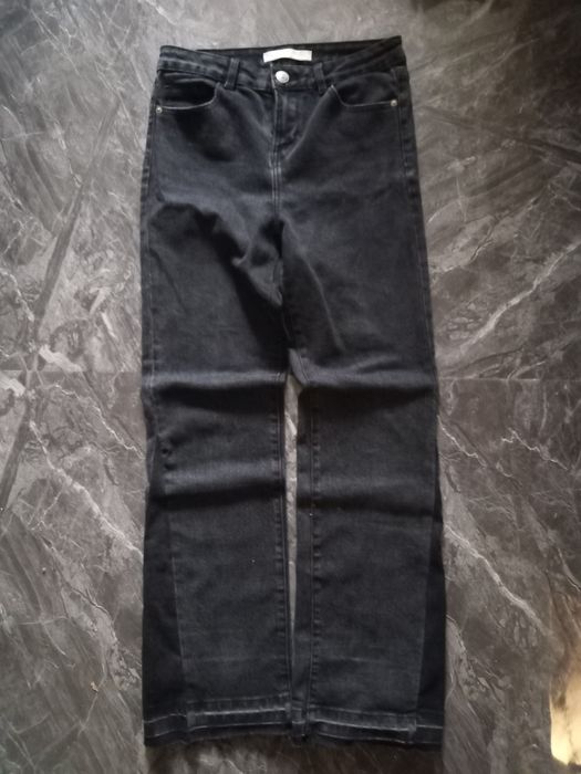 Джинс Flared jeans