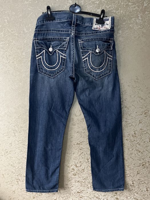 Джинсы True Religion Size 32
