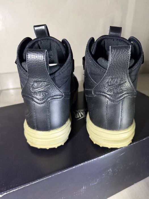 Nike Lunar Force 1  44 розмір