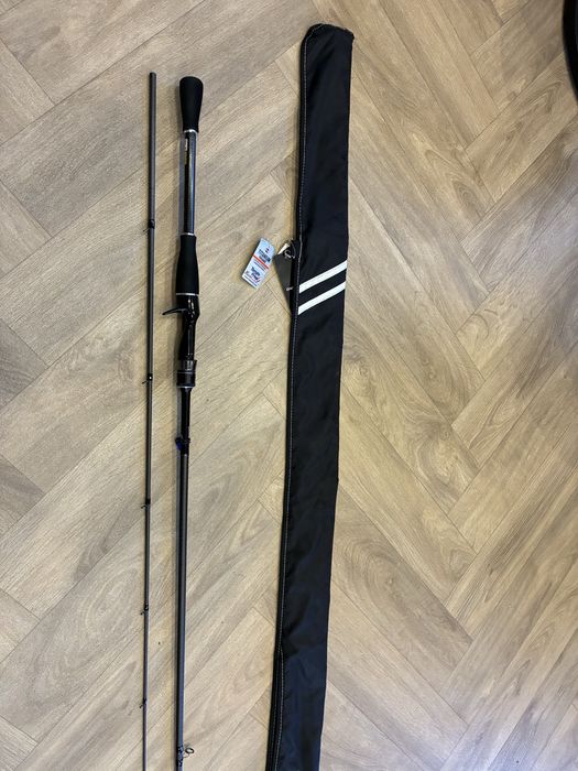 Продам Graphiteleader Silverado 20GSILPC762ML 3-18