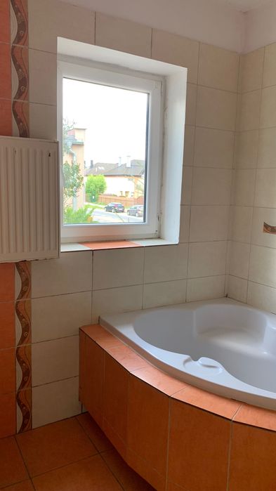 Pokoje pracownicze w Komornikach